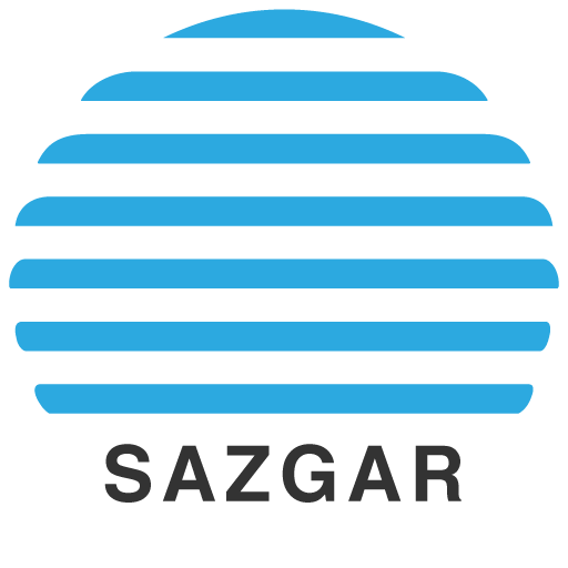 گارانتی سازگار logo